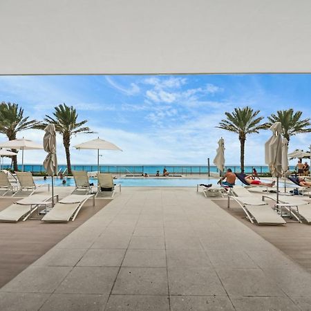 Monte Carlo Miami Suite Miami Beach Eksteriør bilde
