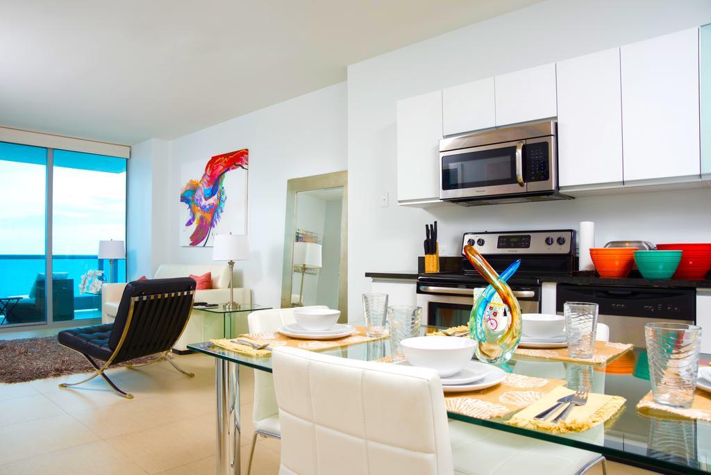 Monte Carlo Miami Suite Miami Beach Eksteriør bilde