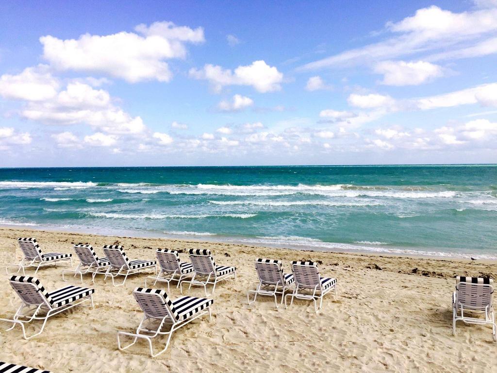 Monte Carlo Miami Suite Miami Beach Eksteriør bilde