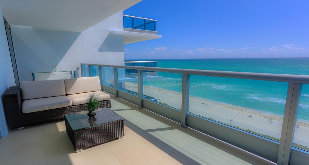 Monte Carlo Miami Suite Miami Beach Rom bilde