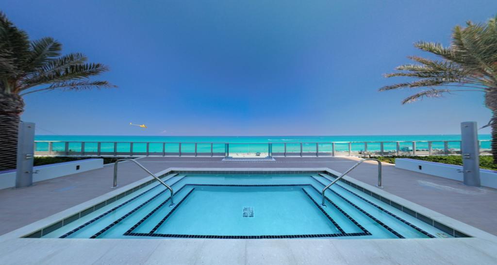 Monte Carlo Miami Suite Miami Beach Eksteriør bilde