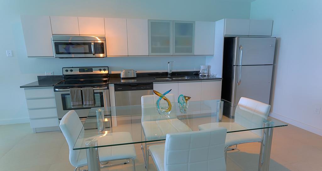 Monte Carlo Miami Suite Miami Beach Rom bilde