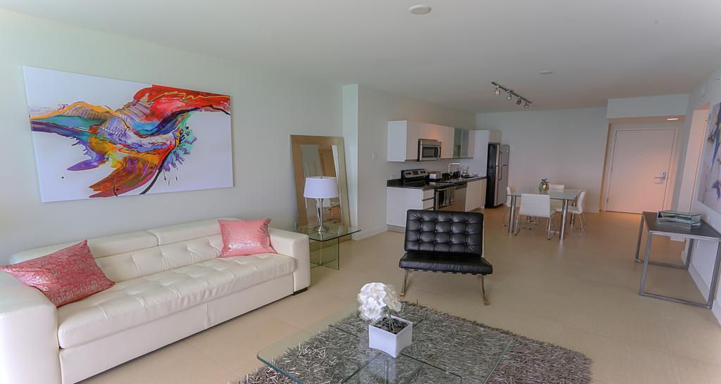 Monte Carlo Miami Suite Miami Beach Rom bilde