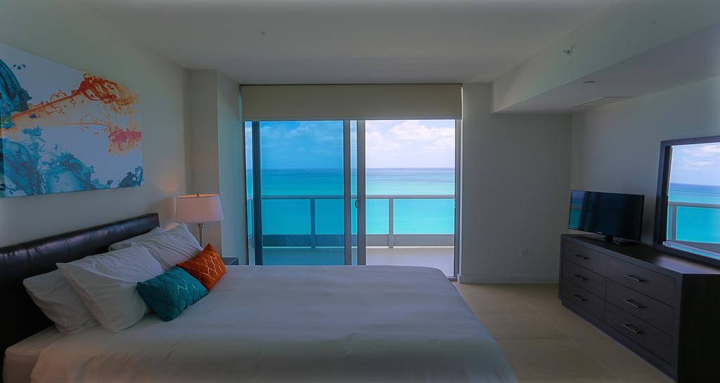 Monte Carlo Miami Suite Miami Beach Rom bilde