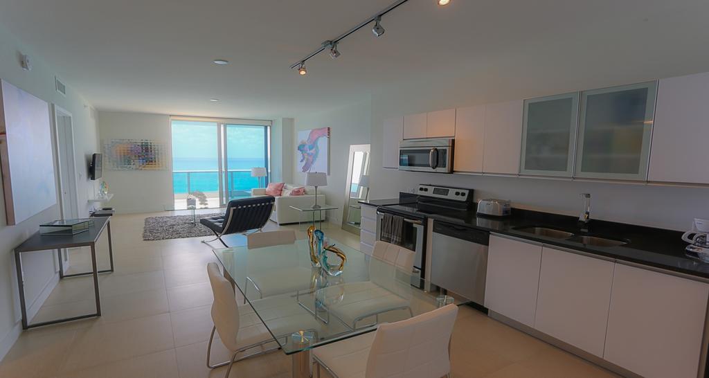 Monte Carlo Miami Suite Miami Beach Rom bilde