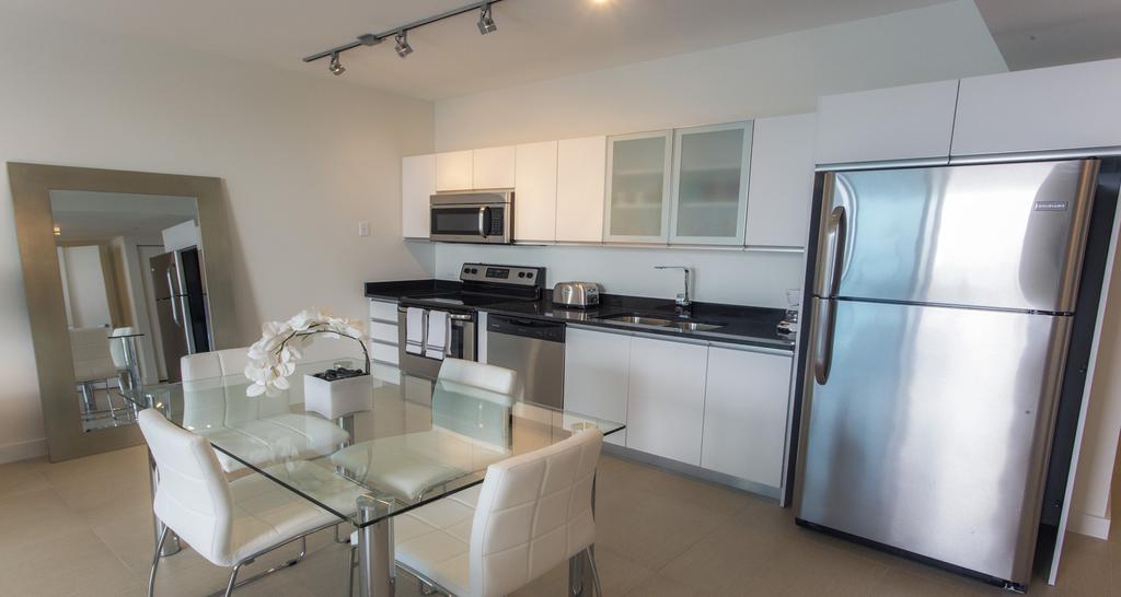 Monte Carlo Miami Suite Miami Beach Rom bilde