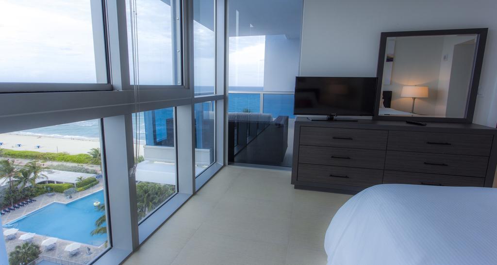 Monte Carlo Miami Suite Miami Beach Rom bilde