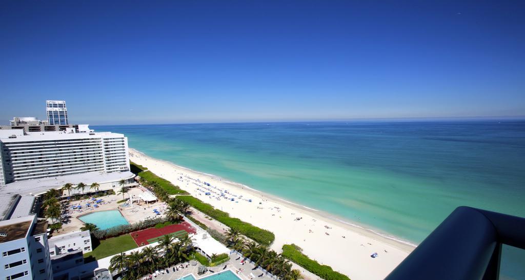 Monte Carlo Miami Suite Miami Beach Rom bilde