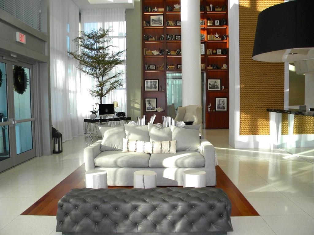 Monte Carlo Miami Suite Miami Beach Eksteriør bilde