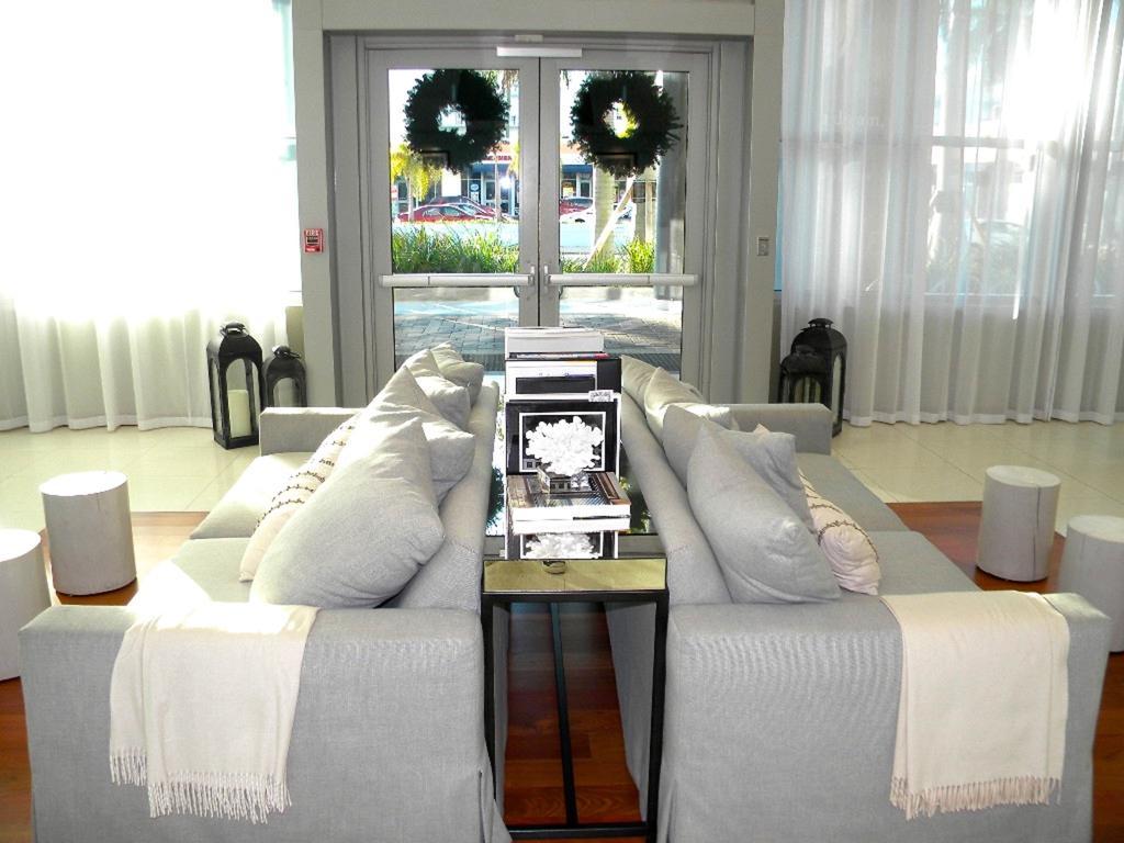 Monte Carlo Miami Suite Miami Beach Eksteriør bilde
