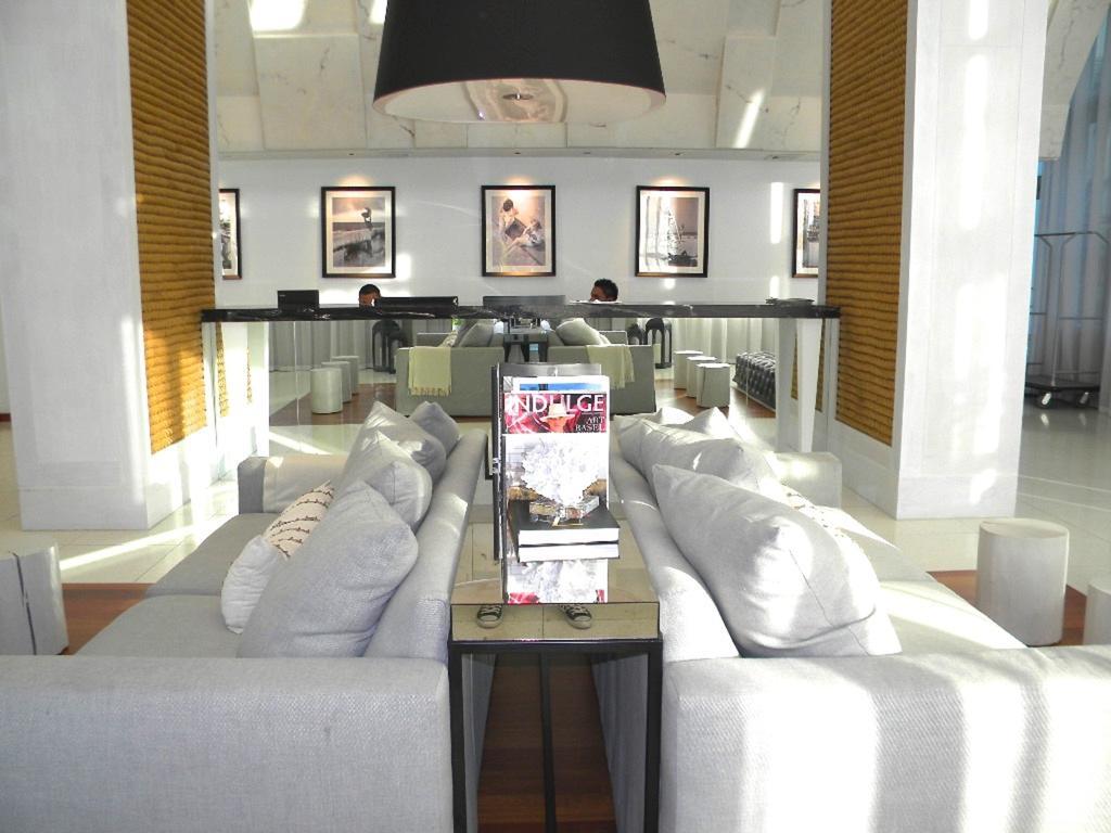Monte Carlo Miami Suite Miami Beach Eksteriør bilde
