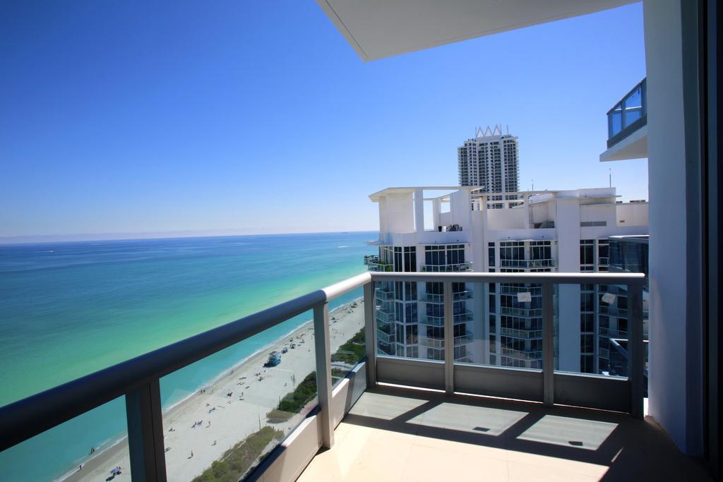 Monte Carlo Miami Suite Miami Beach Eksteriør bilde