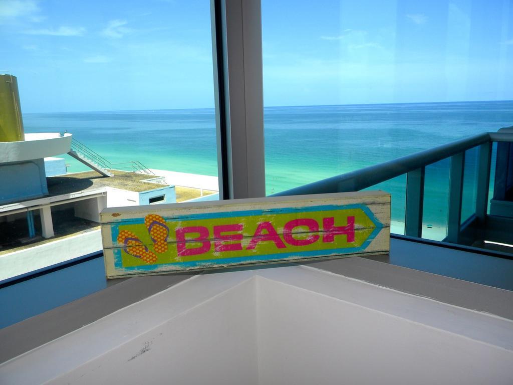 Monte Carlo Miami Suite Miami Beach Rom bilde