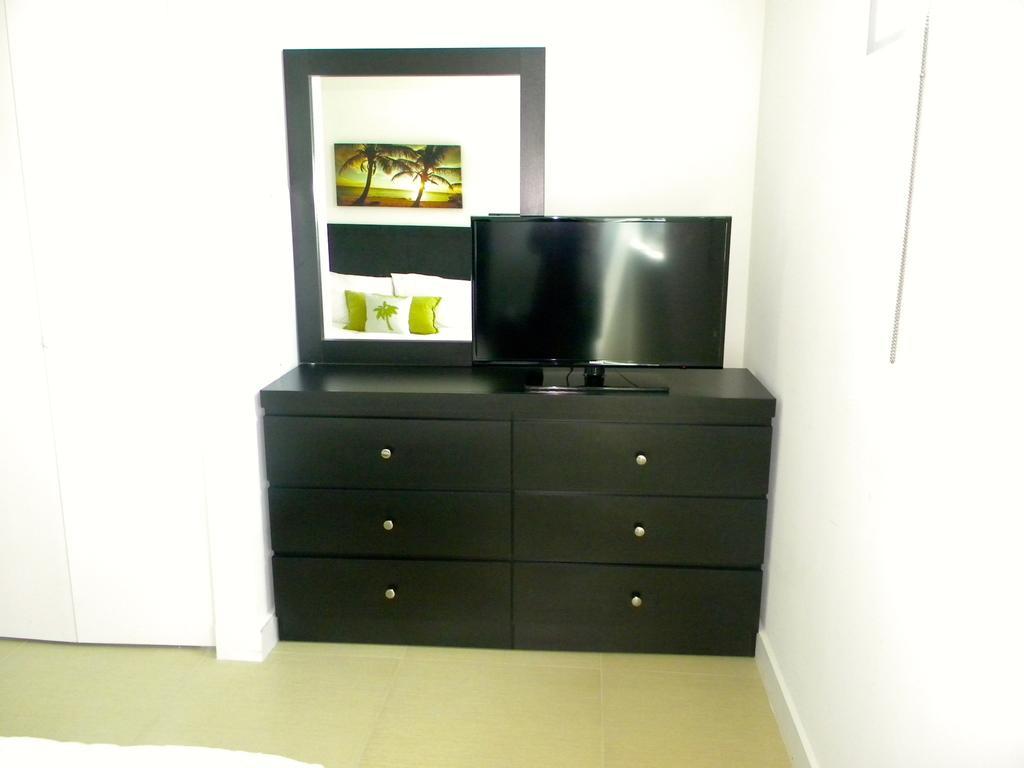 Monte Carlo Miami Suite Miami Beach Rom bilde