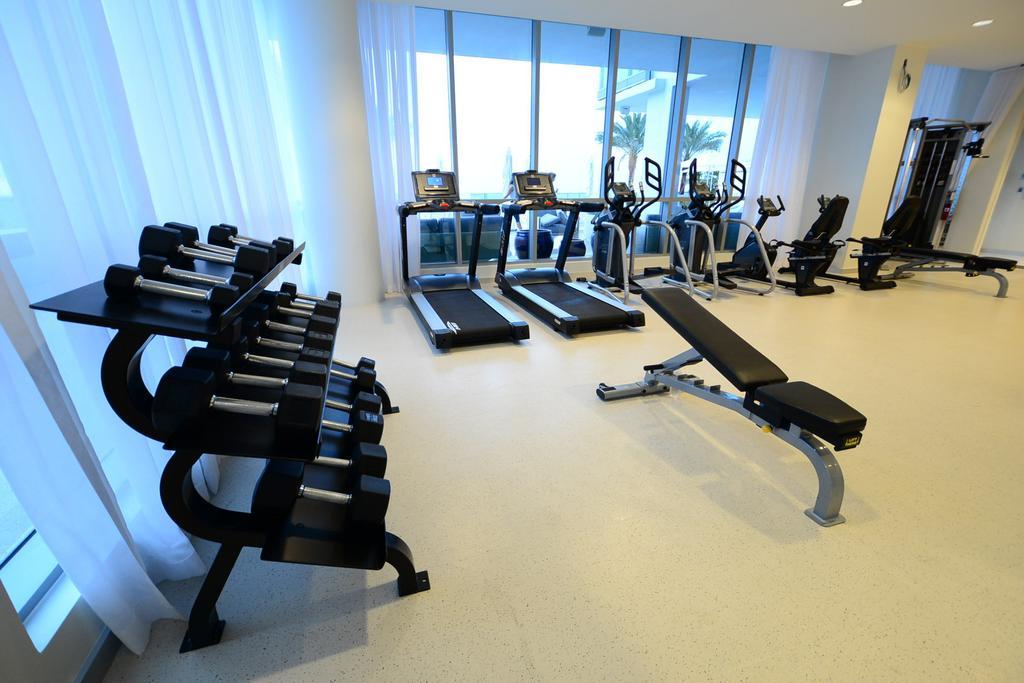 Monte Carlo Miami Suite Miami Beach Eksteriør bilde