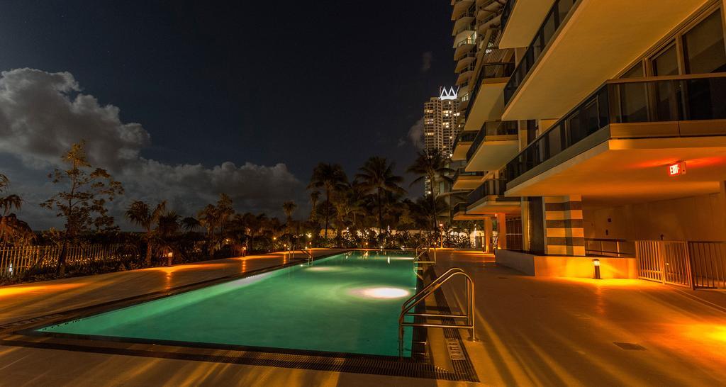 Monte Carlo Miami Suite Miami Beach Eksteriør bilde