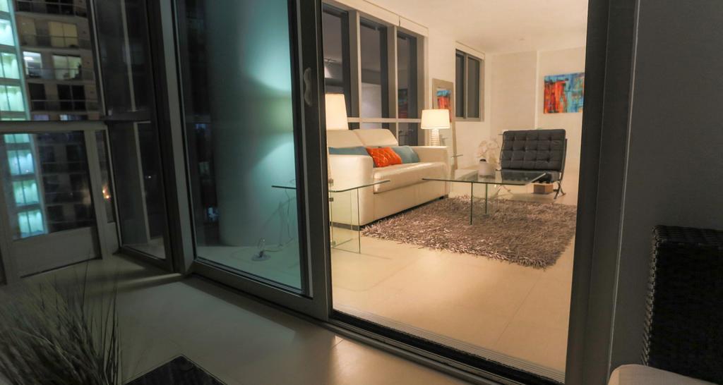 Monte Carlo Miami Suite Miami Beach Eksteriør bilde