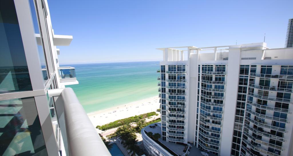 Monte Carlo Miami Suite Miami Beach Rom bilde