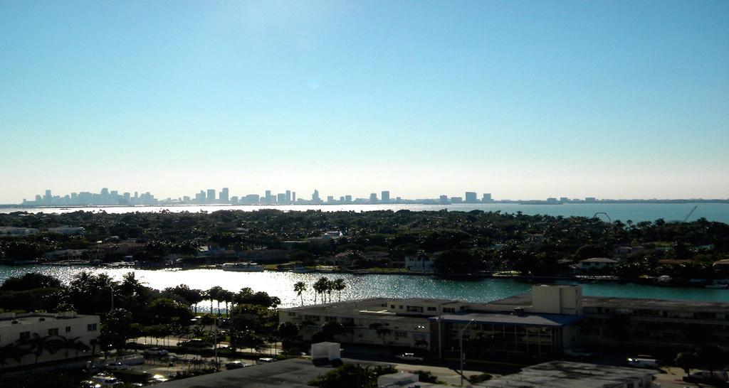Monte Carlo Miami Suite Miami Beach Rom bilde