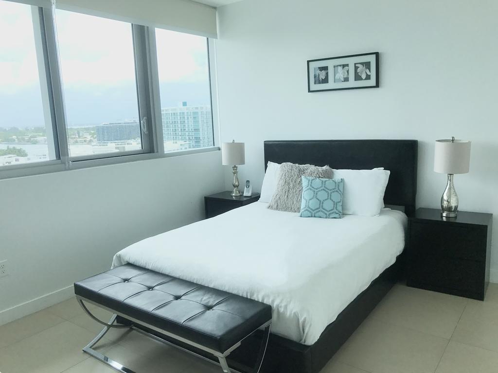 Monte Carlo Miami Suite Miami Beach Rom bilde