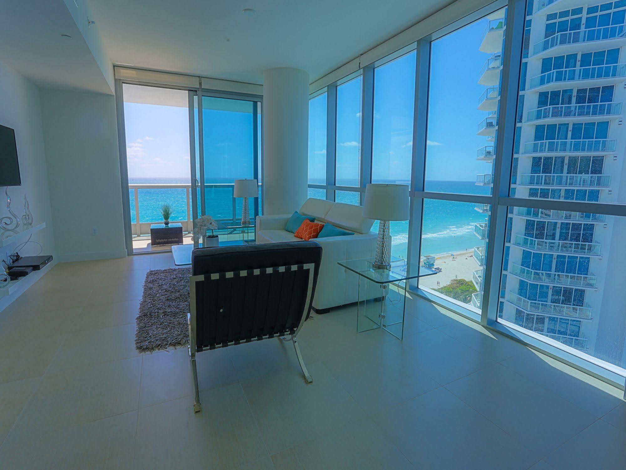 Monte Carlo Miami Suite Miami Beach Eksteriør bilde