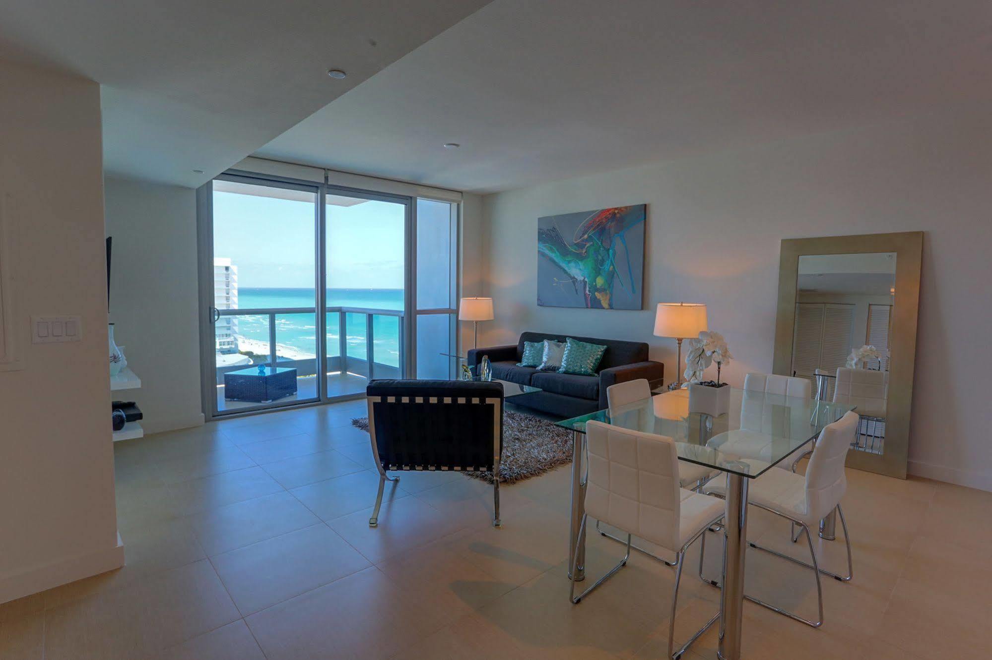 Monte Carlo Miami Suite Miami Beach Eksteriør bilde