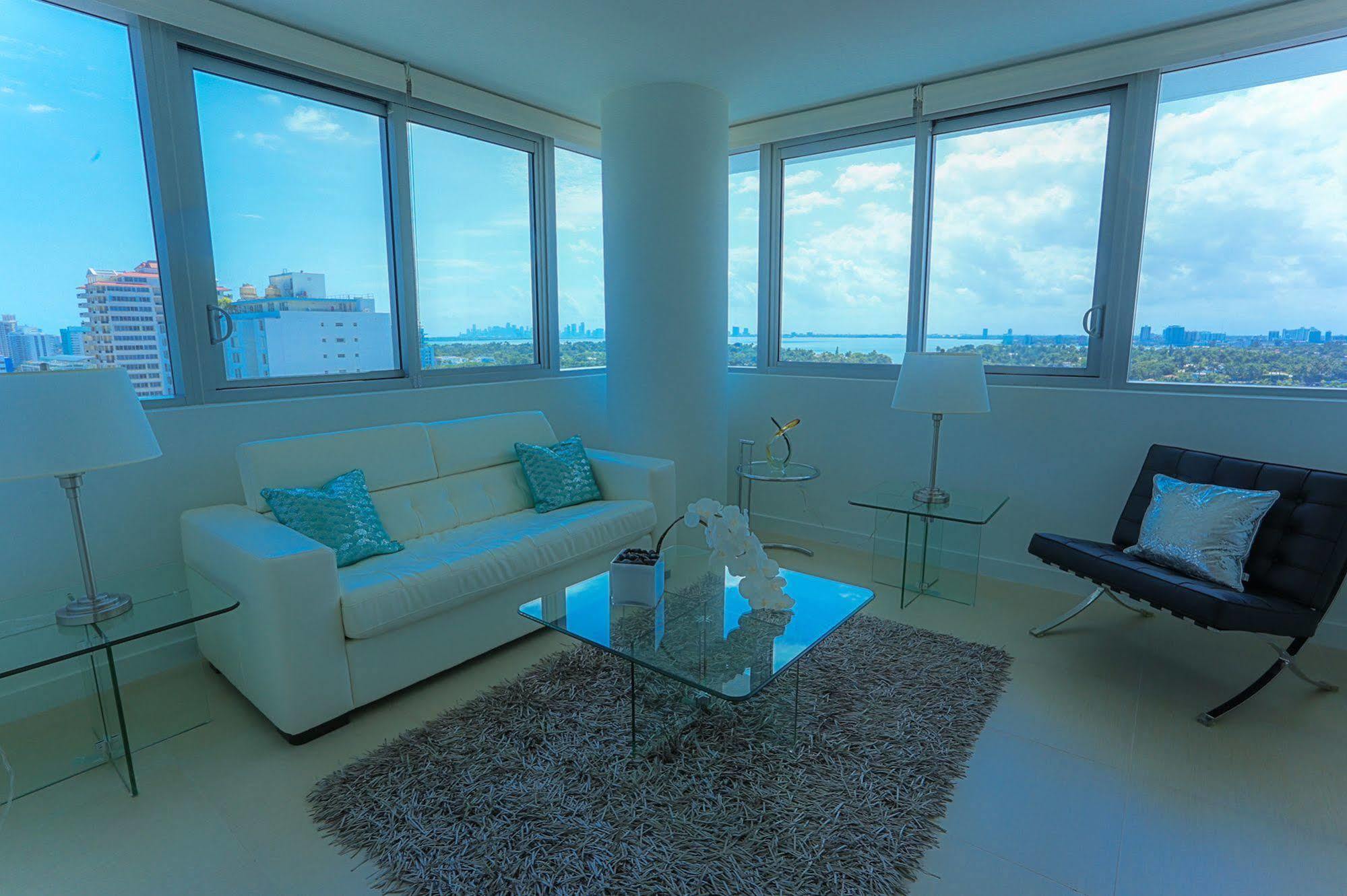 Monte Carlo Miami Suite Miami Beach Eksteriør bilde