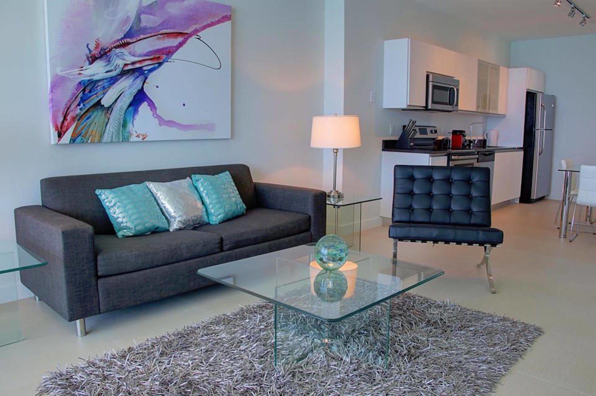 Monte Carlo Miami Suite Miami Beach Eksteriør bilde