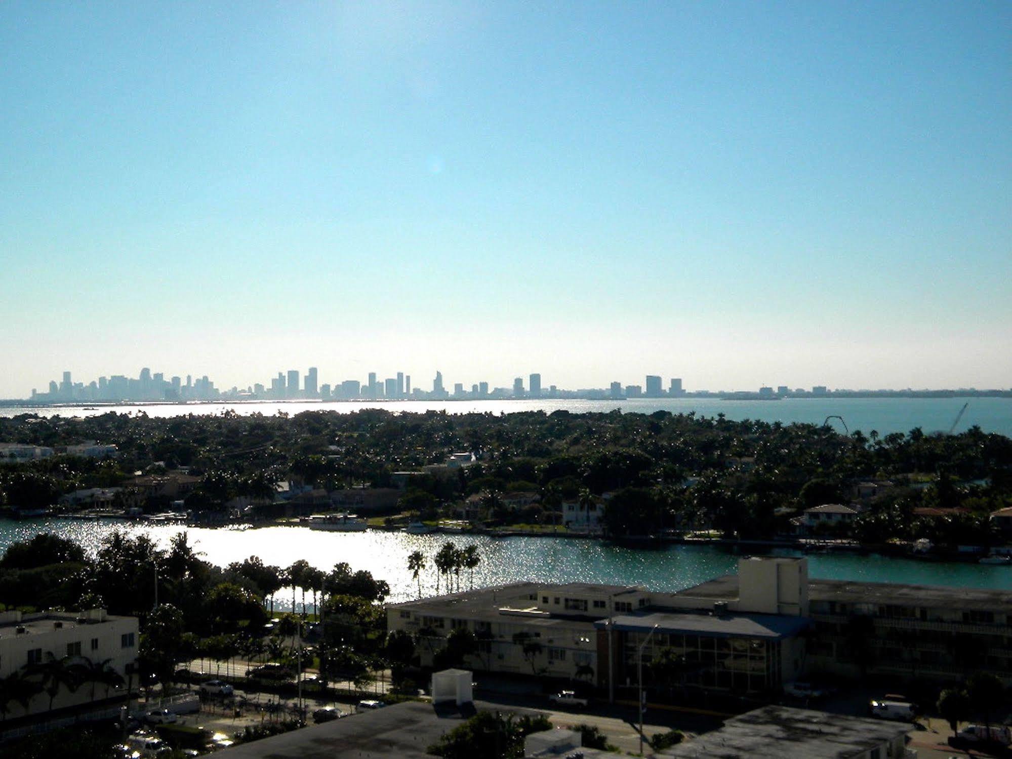 Monte Carlo Miami Suite Miami Beach Eksteriør bilde