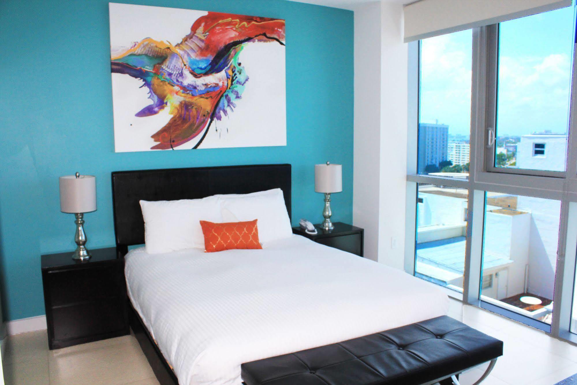 Monte Carlo Miami Suite Miami Beach Eksteriør bilde