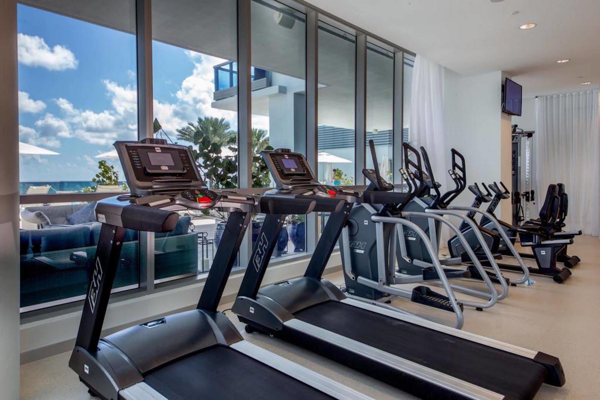 Monte Carlo Miami Suite Miami Beach Eksteriør bilde