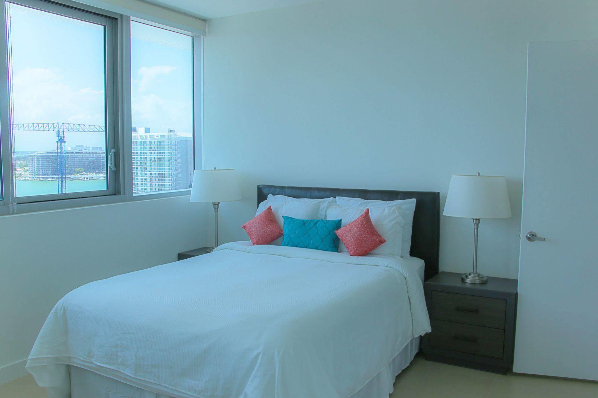 Monte Carlo Miami Suite Miami Beach Eksteriør bilde