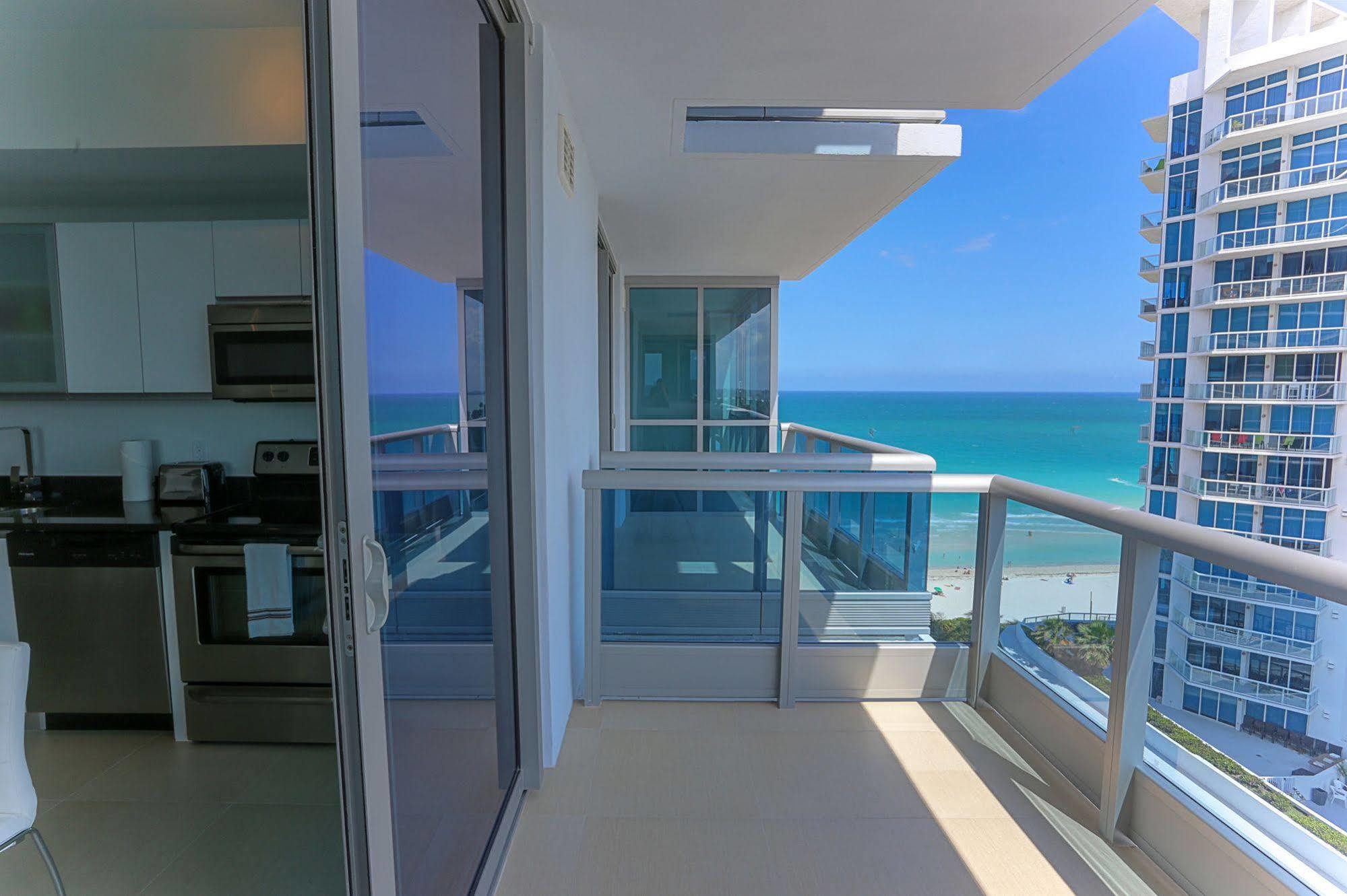 Monte Carlo Miami Suite Miami Beach Eksteriør bilde