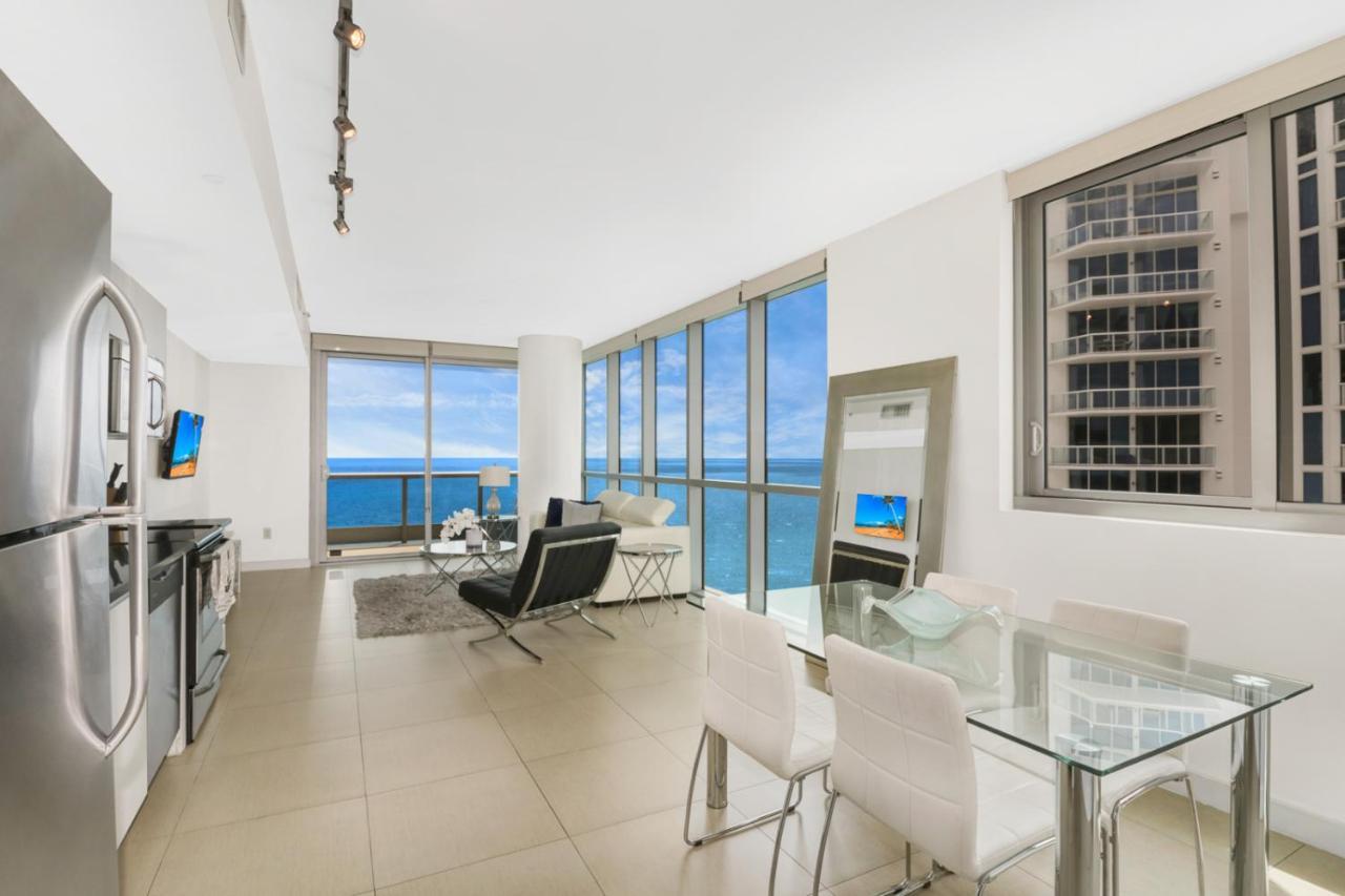 Monte Carlo Miami Suite Miami Beach Eksteriør bilde