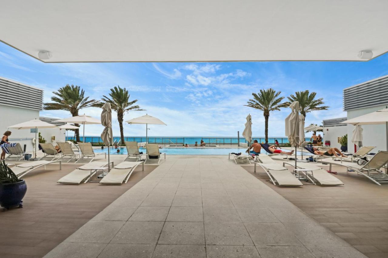 Monte Carlo Miami Suite Miami Beach Eksteriør bilde