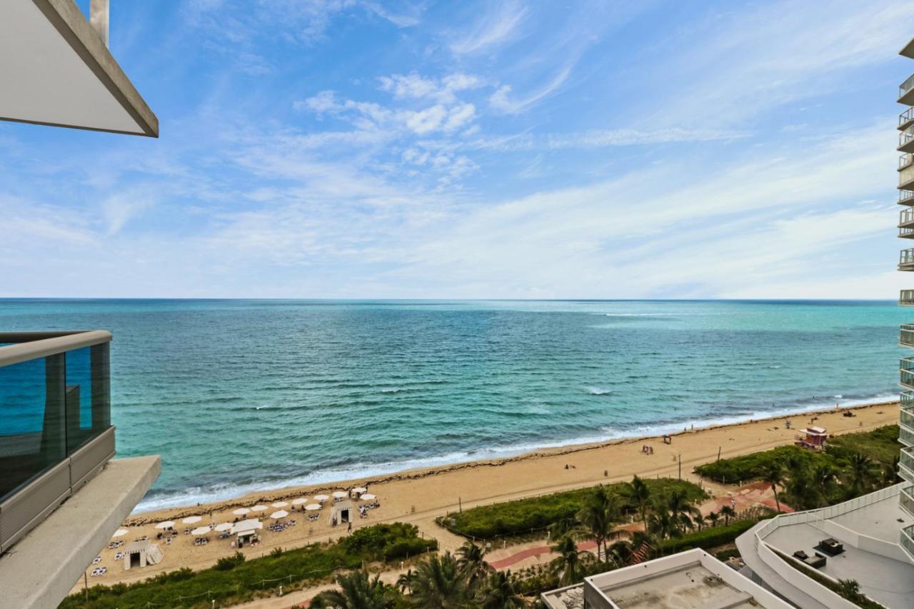 Monte Carlo Miami Suite Miami Beach Eksteriør bilde