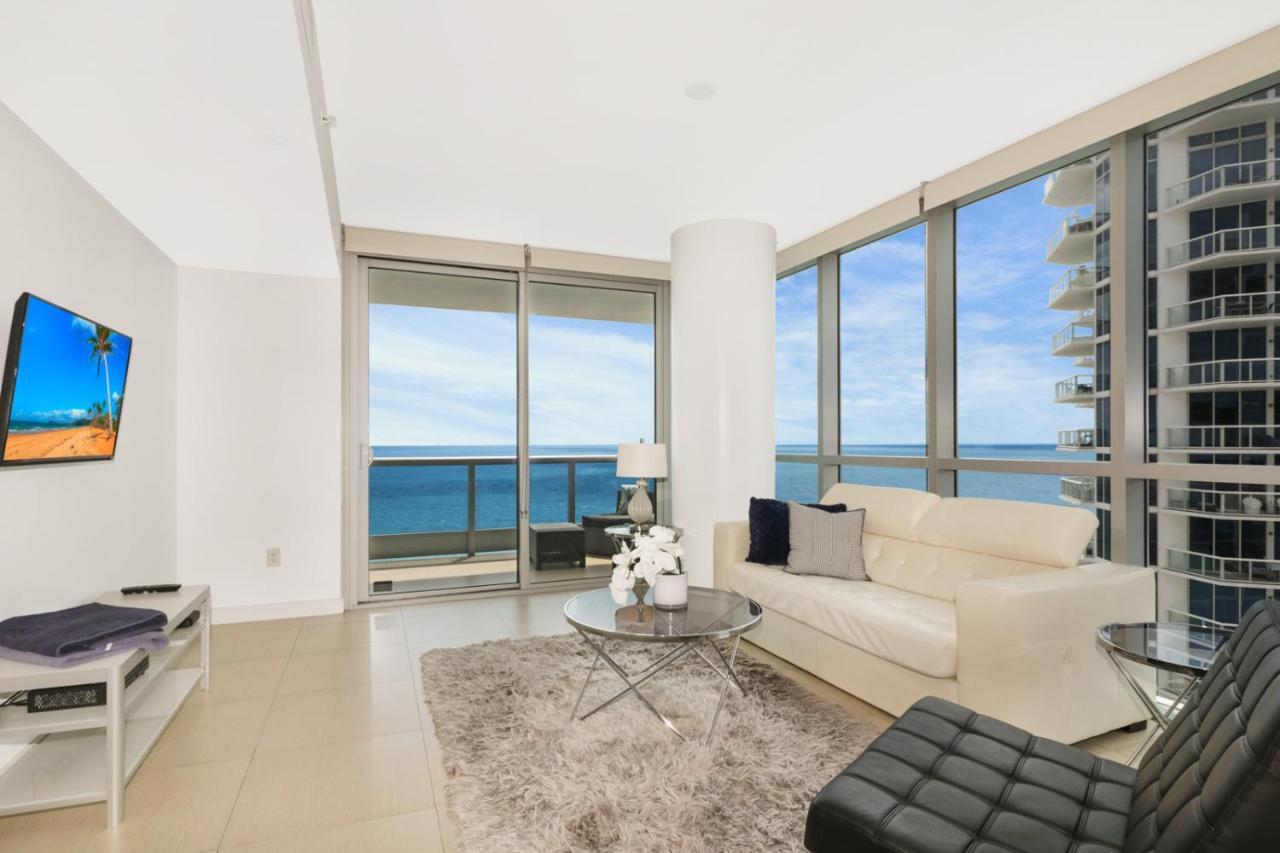 Monte Carlo Miami Suite Miami Beach Eksteriør bilde