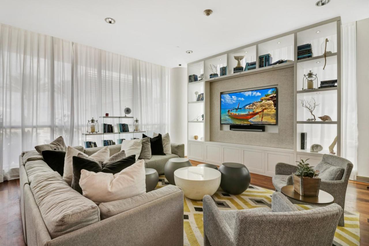Monte Carlo Miami Suite Miami Beach Eksteriør bilde