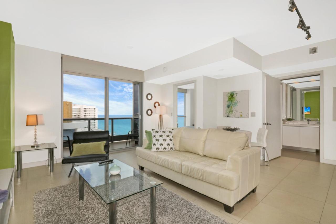 Monte Carlo Miami Suite Miami Beach Eksteriør bilde